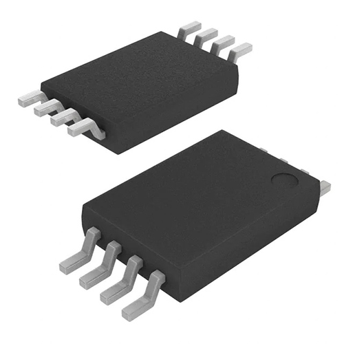 IC за Microchip EEPROM 2KBIT I2C