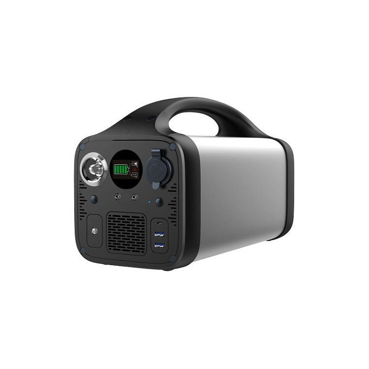 1000W външен слънчев генератор за мобилно зареждане