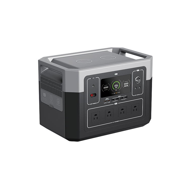 2000W битова литиева батерия за съхранение на енергия