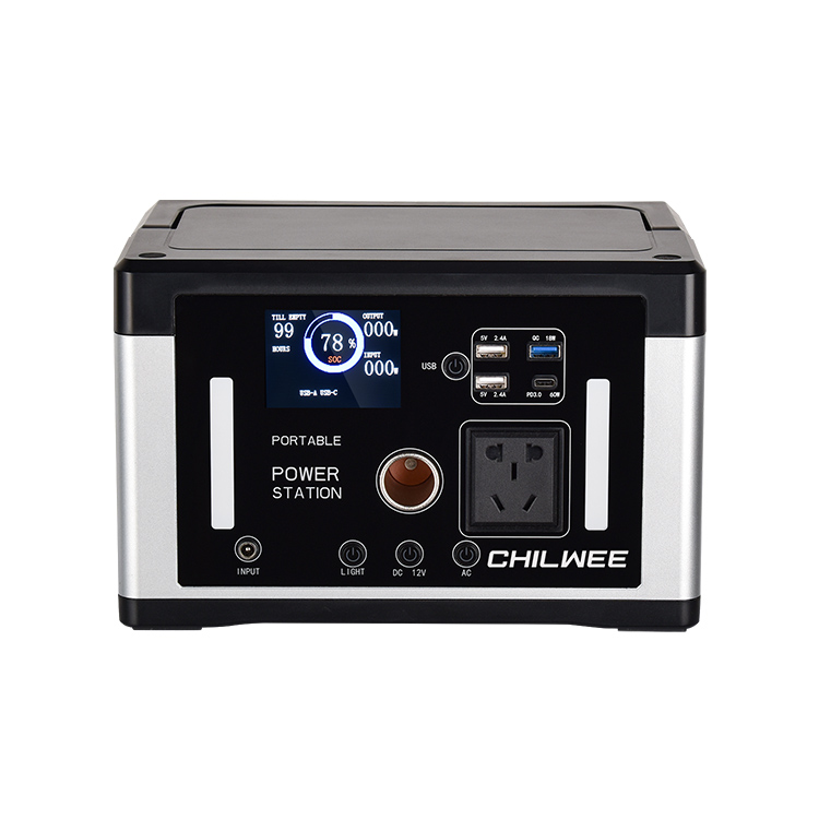 700W битова литиева батерия за съхранение на енергия