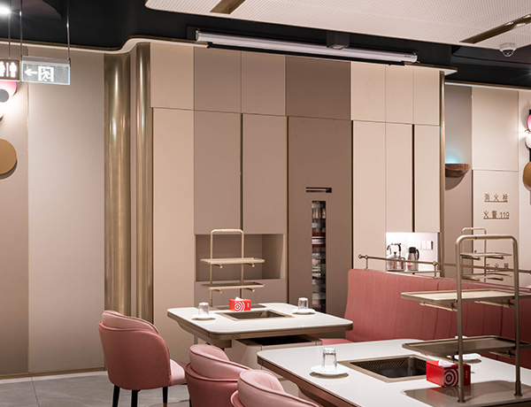 Декоративен ламинат под високо налягане