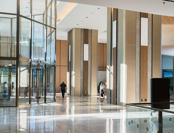 Постформинг ламинат под високо налягане