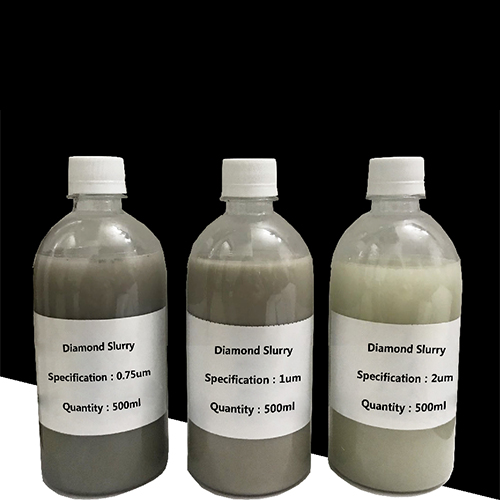 Диамантени суспензии за прилепване