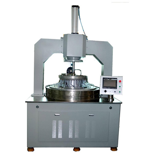 Машини за двустранно прилепване