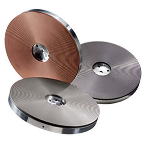 Плоска прилепваща плоча