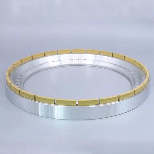 Шлифовъчни дискове за вафла