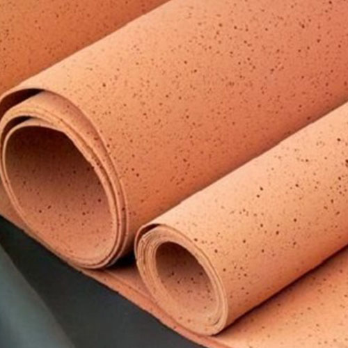 Полиуретанова подложка за полиране