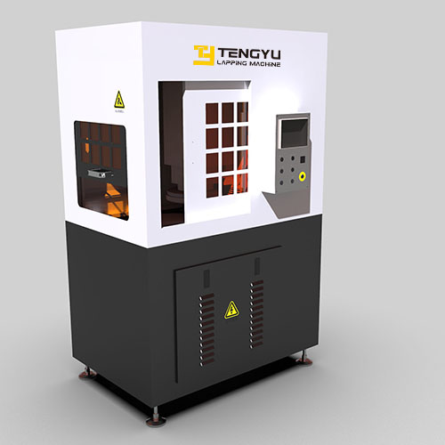 Мелничка за полупроводникови вафли