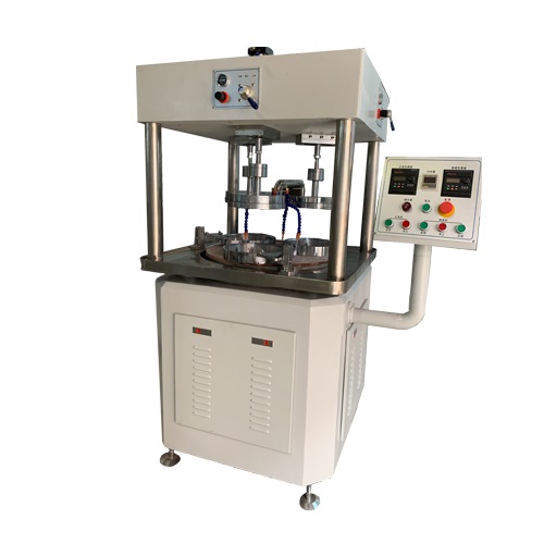 Едностранна полираща машина